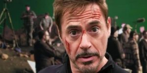 PAREN TODO: Robert Downey Jr soltó el primer gran spoiler de ‘Avengers: Endgame’