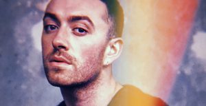 ¡Escuchá lo nuevo de Sam Smith!