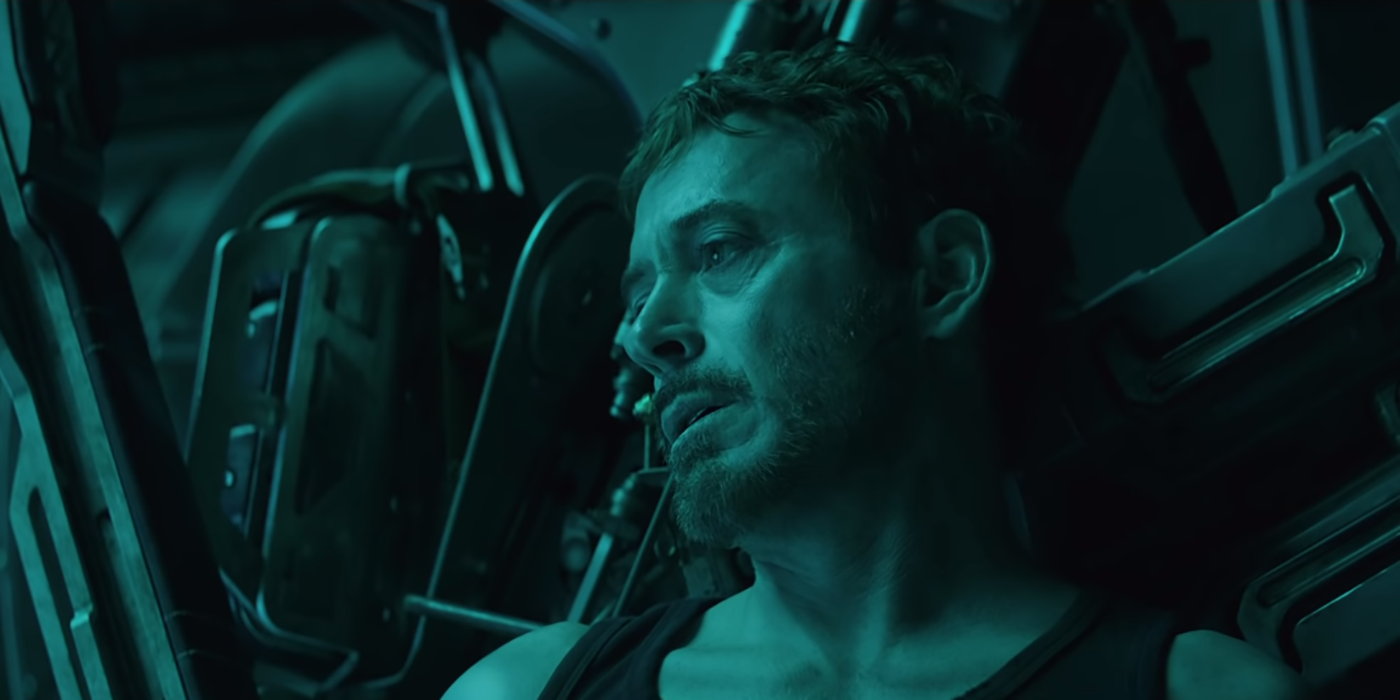 ‘Avengers Endgame’: Este es el plan de la NASA para rescatar a Tony Stark del espacio