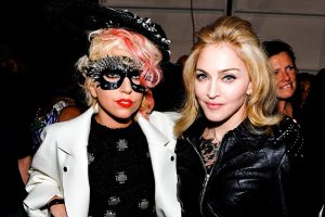 Madonna acusó a Lady Gaga de copiarla una y otra vez