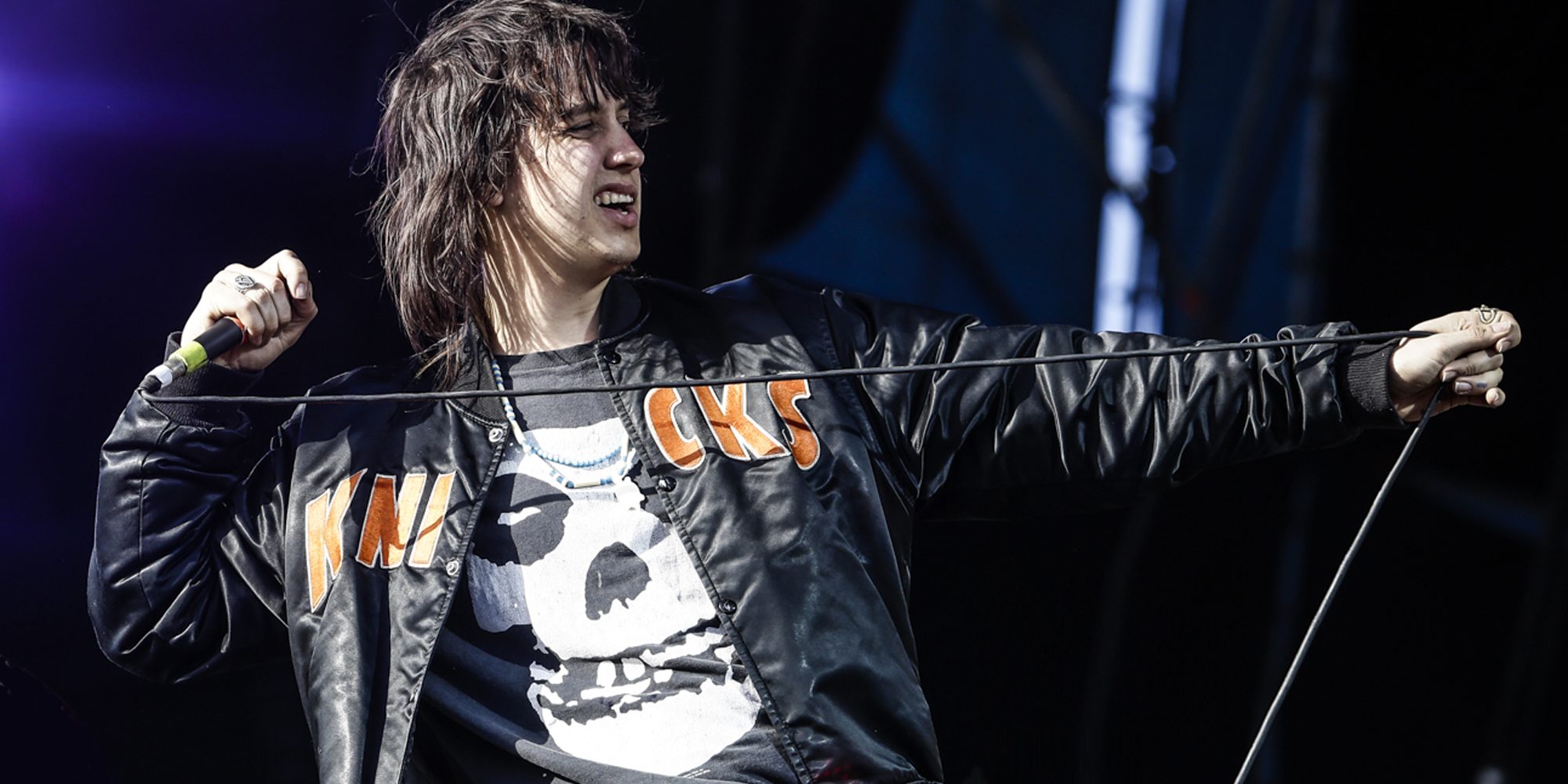 Resultado de imagen para JULIAN CAsablancas