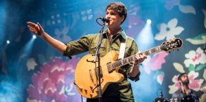 Lo nuevo de Vampire Weekend “será tu disco favorito del 2019”