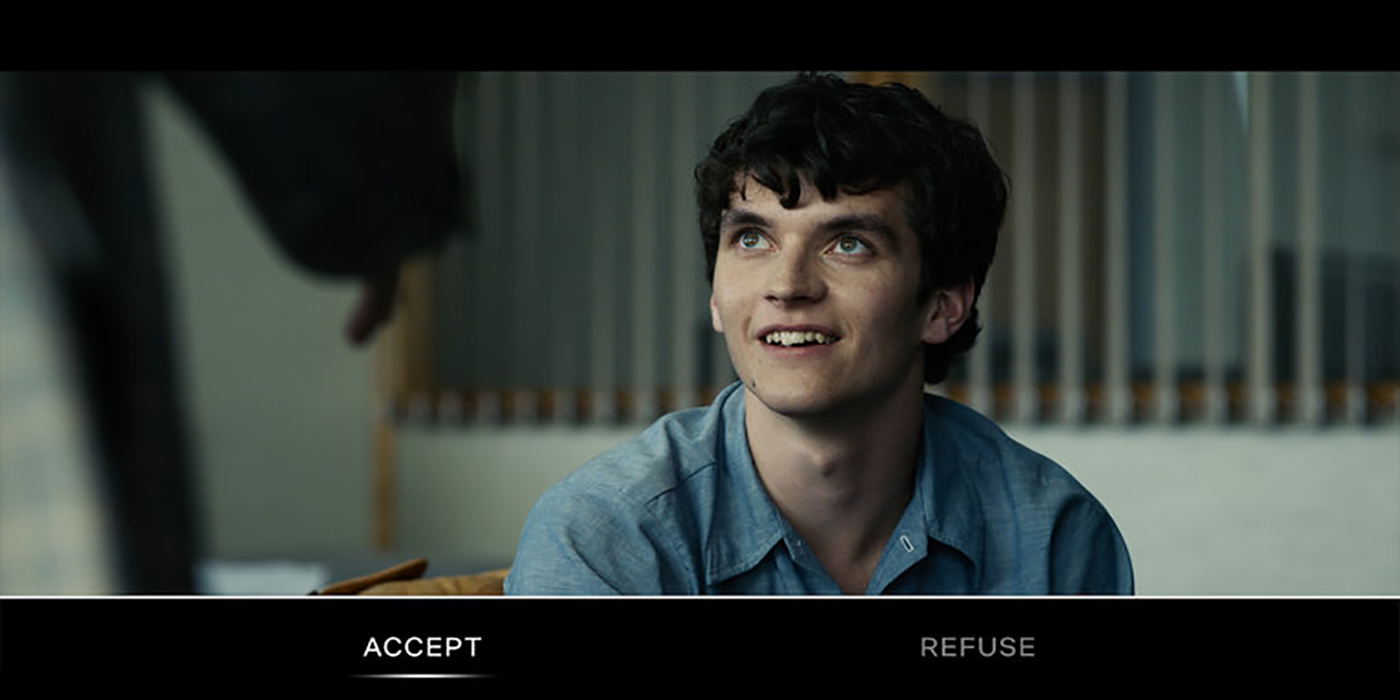 Este es el final feliz de ‘Black Mirror: Bandersnatch’ creado por un fanático