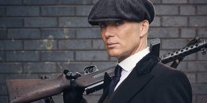 ¡Estas son las primeras imágenes de la quinta temporada de Peaky Blinders!