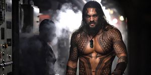 Rompió la taquilla: ¡La BRUTAL recaudación que está teniendo Aquaman!