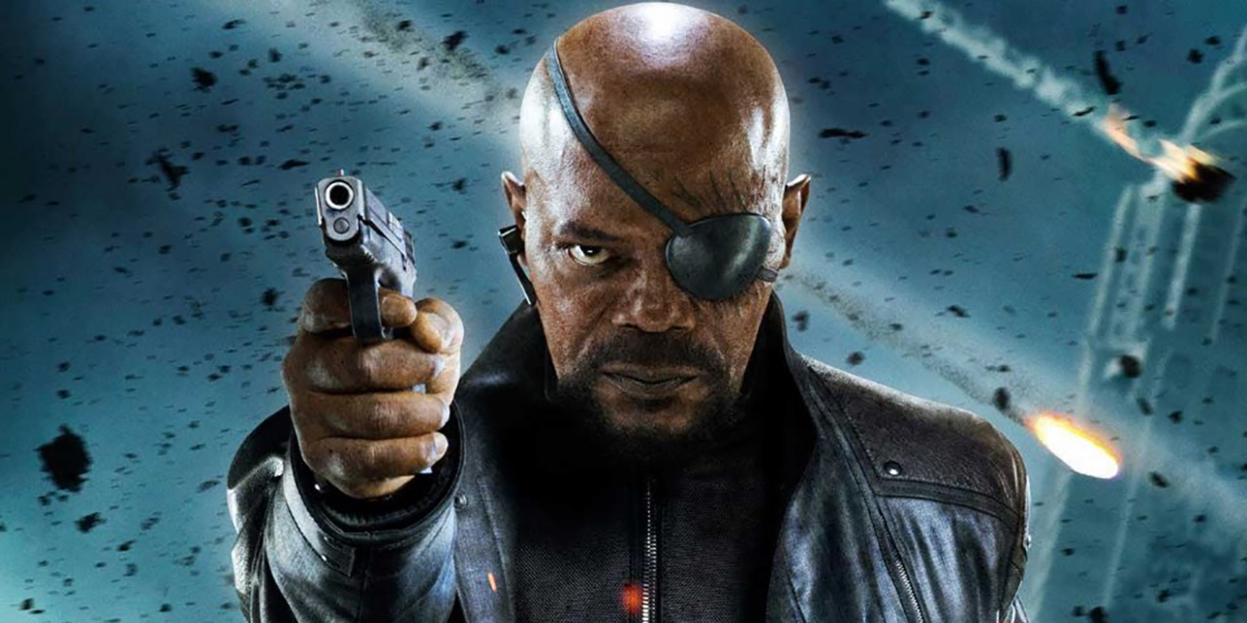 ¡¿Qué hiciste Samuel L. Jackson?!: El actor habría revelado un spoiler de Avengers: Endgame