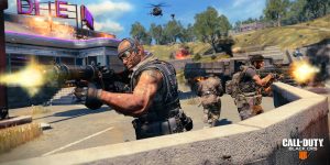 Call of Duty: ¡El modo battle royale de Black Ops 4 se podrá descargar de manera gratuita!