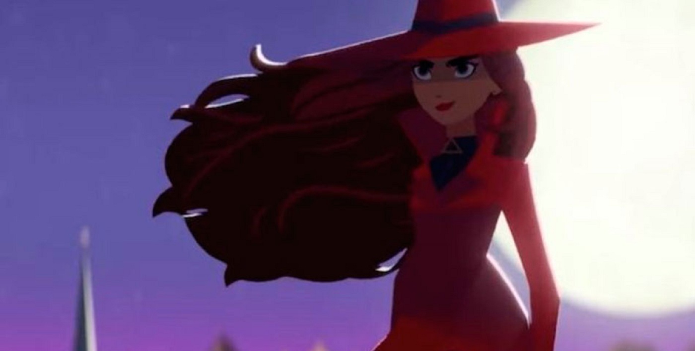 Netflix estrenó el tráiler de “Carmen Sandiego”