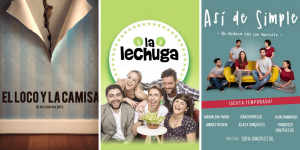 CONCURSO: ¡Participá por 2 tickets para ir al teatro a ver alguna de estas obras!