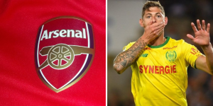 El emotivo detalle del Arsenal para Emiliano Sala antes de enfrentar a su equipo