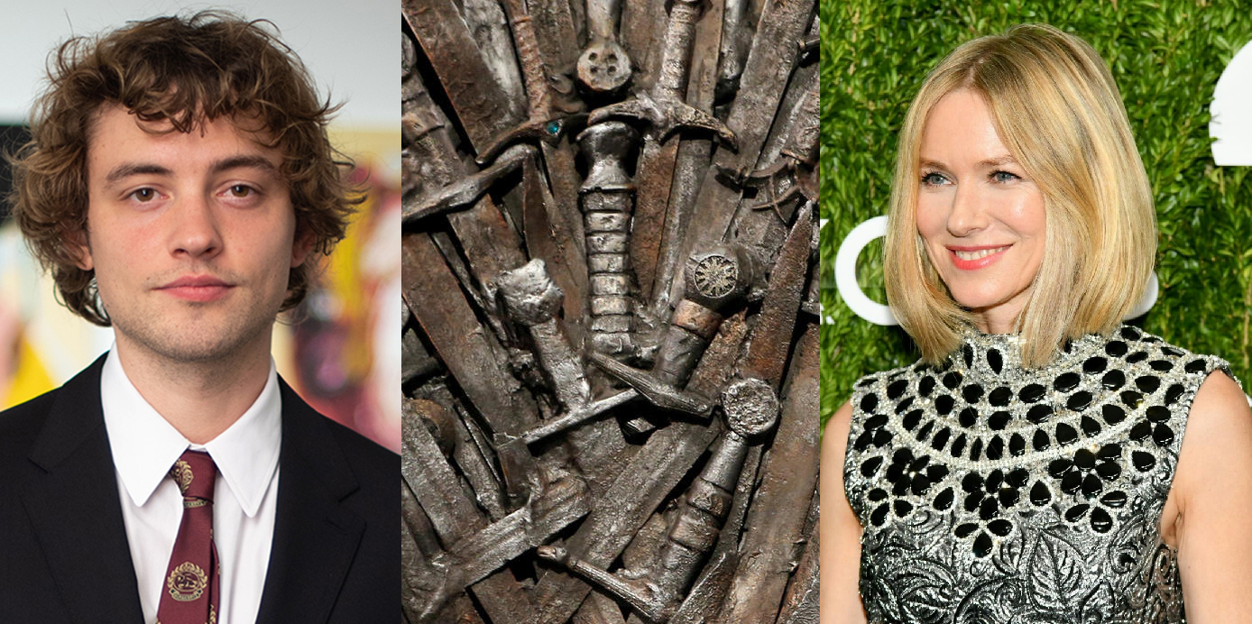 Confirmaron a los 10 protagonistas de la nueva serie de Game Of Thrones
