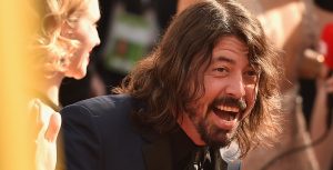 ¡Feliz cumple, Dave Grohl! Las mejores frases del líder de Foo Fighters que van a hacer que lo quieras aún más