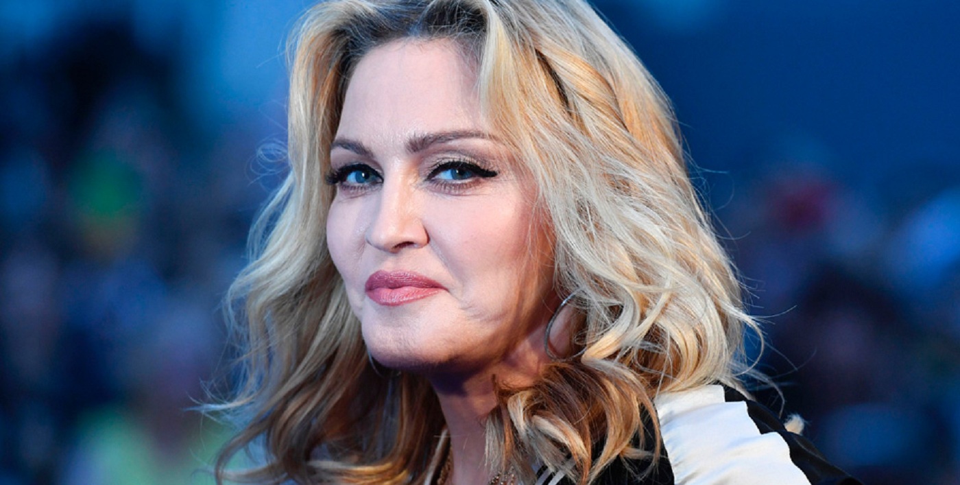 Madonna pidió un regalo especial por su cumpleaños