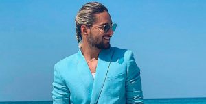 Maluma entró al quirófano y preocupó a todos