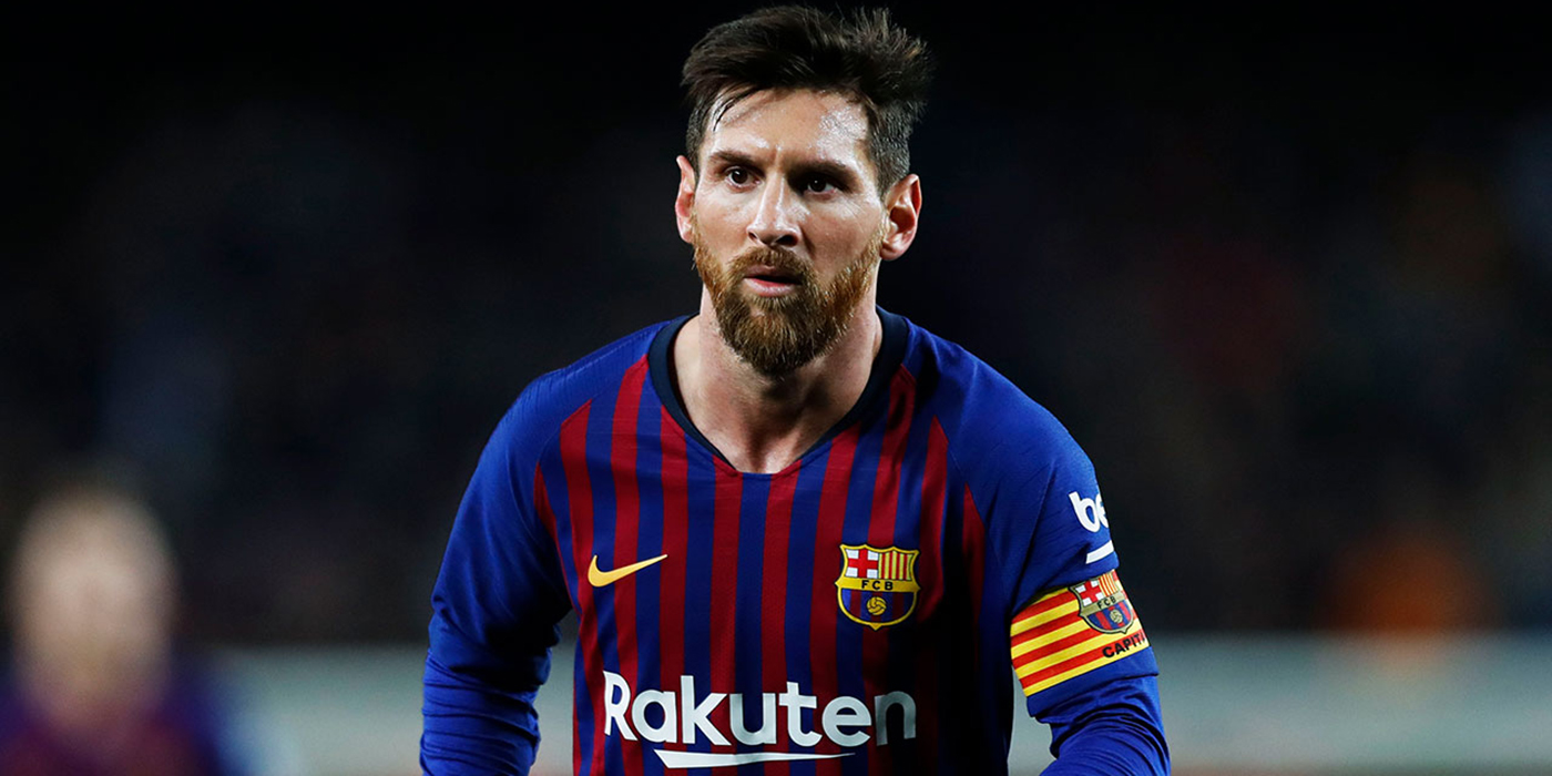 Messi es uno de los “100 rostros masculinos más hermosos del mundo”: ¿Quién lidera el ranking?