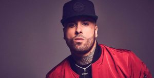 Nicky Jam será el villano de un peliculón