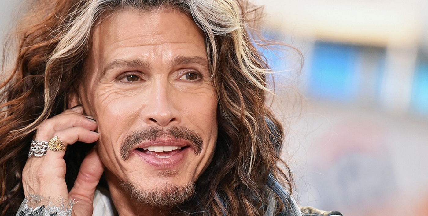 Steven Tyler confesó lo que siente hoy sobre las drogas