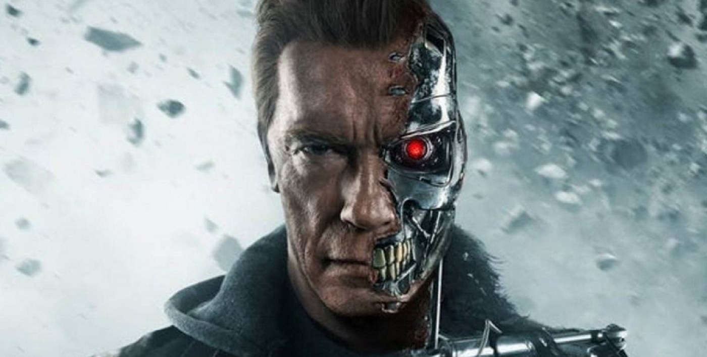 Mirá las primeras imágenes de “Terminator 6”