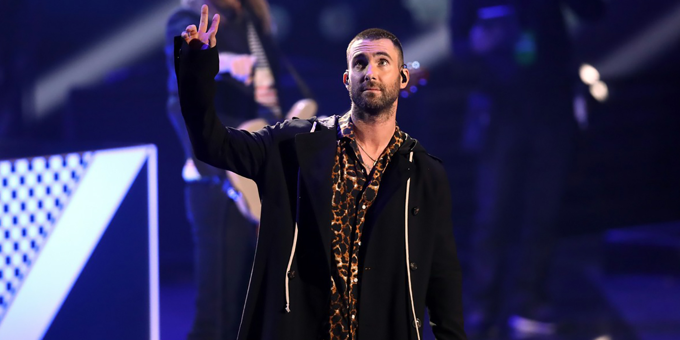 ¡Maroon 5 actuará en el show de medio tiempo del Super Bowl!: ¿Quiénes serán los artistas invitados?