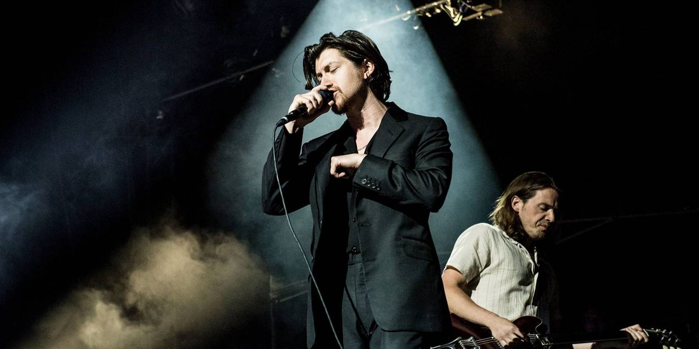 Así suena Arctic Monkeys entre el nuevo disco y sus tan queridos clásicos