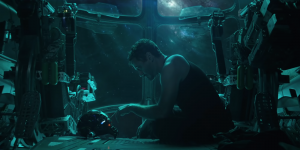La nueva filtración de ‘Avengers: Endgame’ que confirmaría una de las más impactantes teorías
