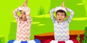 Baby Shark, la canción infantil que se hizo tan viral que supera a grandes hits en los principales charts