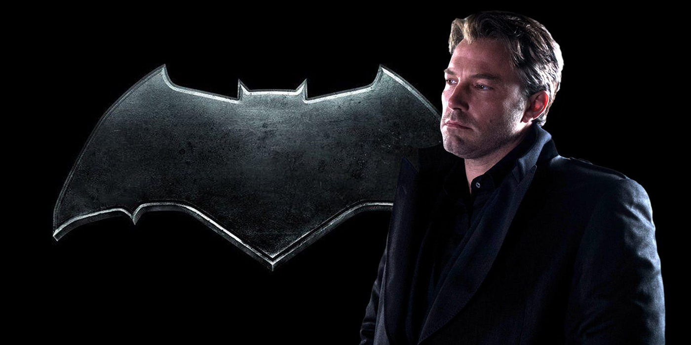 Ben Affleck dejará de ser Batman: ¿Quién será su reemplazante?
