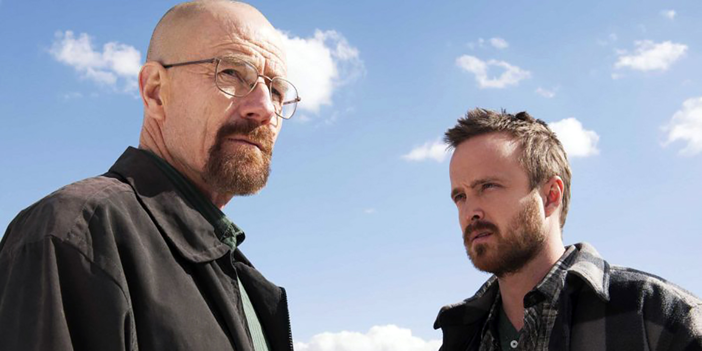 Los protagonistas de “Breaking Bad” se convirtieron en DJ’s