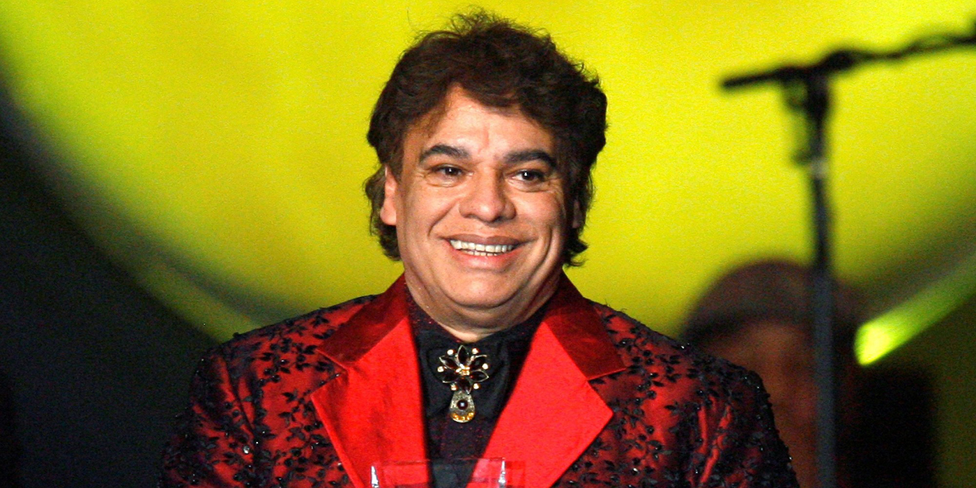 Un periodista reavivó la polémica y afirmó que Juan Gabriel está vivo