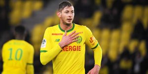 Crearon una petición para que continúe la búsqueda de Emiliano Sala