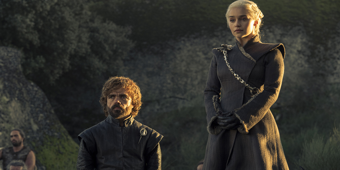 Game of Thrones: Se conocieron nuevos detalles sobre la trama de la temporada final