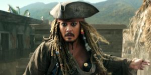 Se confirmó lo peor para la nueva ‘Piratas del Caribe’