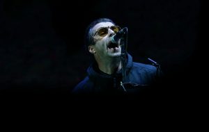 ¿Se viene lo nuevo de Liam Gallagher?