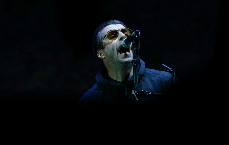 ¿Se viene lo nuevo de Liam Gallagher?