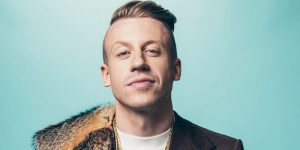 ¡Se viene una nota exclusiva con Macklemore!: ¿Qué le preguntarías?