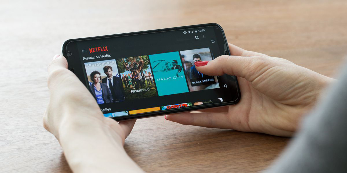 Cómo compartir lo que estás viendo en Netflix con tus seguidores en Instagram