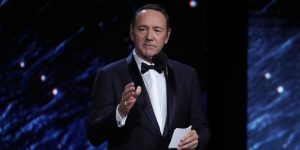 Kevin Spacey se declaró inocente ante el Tribunal y fijaron nueva fecha para seguir el caso