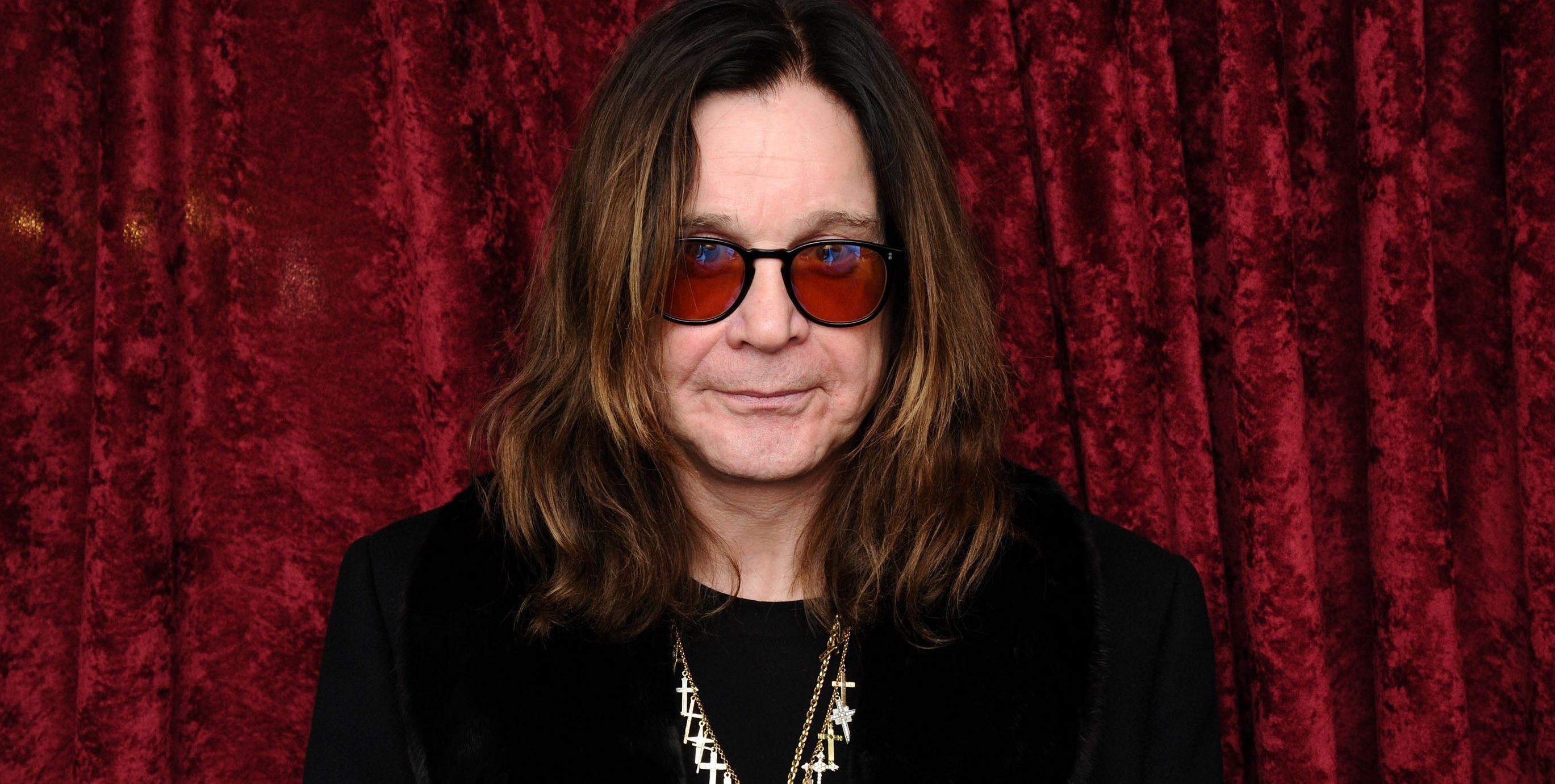 “Todo lo que toco se vuelve mierda”; el comunicado de Ozzy Osbourne en un momento crítico