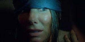 Se conocieron las imágenes de las espeluznantes criaturas de ‘Bird Box: A Ciegas’