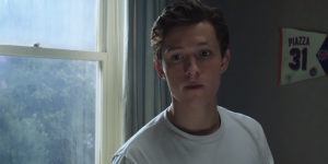 ¡Este es el primer tráiler de ‘Spider-Man: Far from Home’!