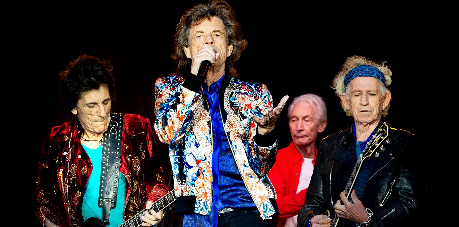 50 años después: Los Rolling Stones tocaron un tema que no habían hecho desde que murió Brian Jones