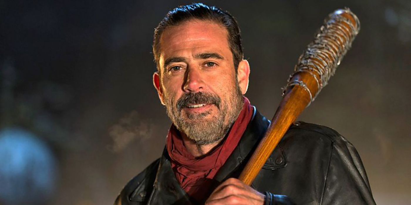 ¡VUELVE NEGAN! Mirá las imágenes de los nuevos capítulos de The Walking Dead