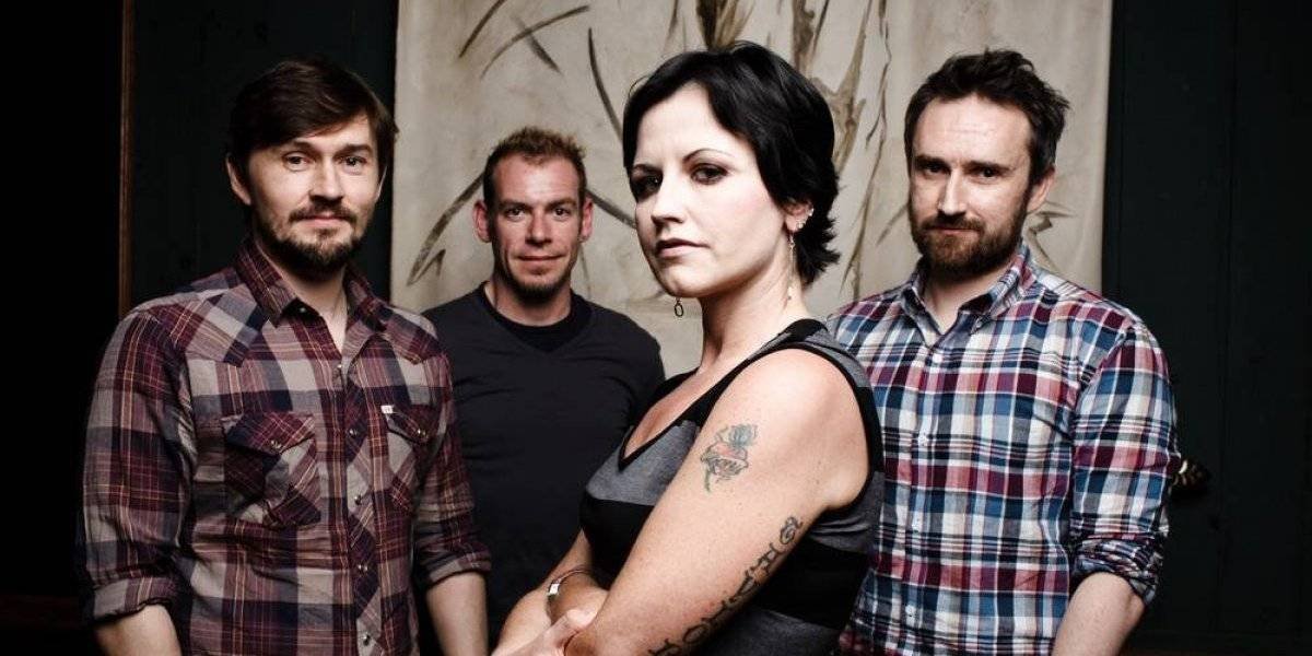 The Cranberries lanzó ‘All Over Now’ a un año de la muerte de Dolores O’Riordan