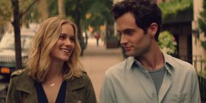 “No es amor, es una obsesión”: ¡Netflix confirmó la segunda temporada de ‘You’!