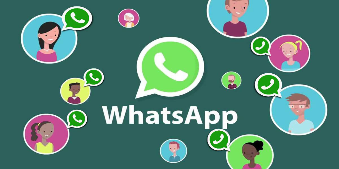 ¡Llega la función que todos estábamos esperando para los grupos de Whatsapp!