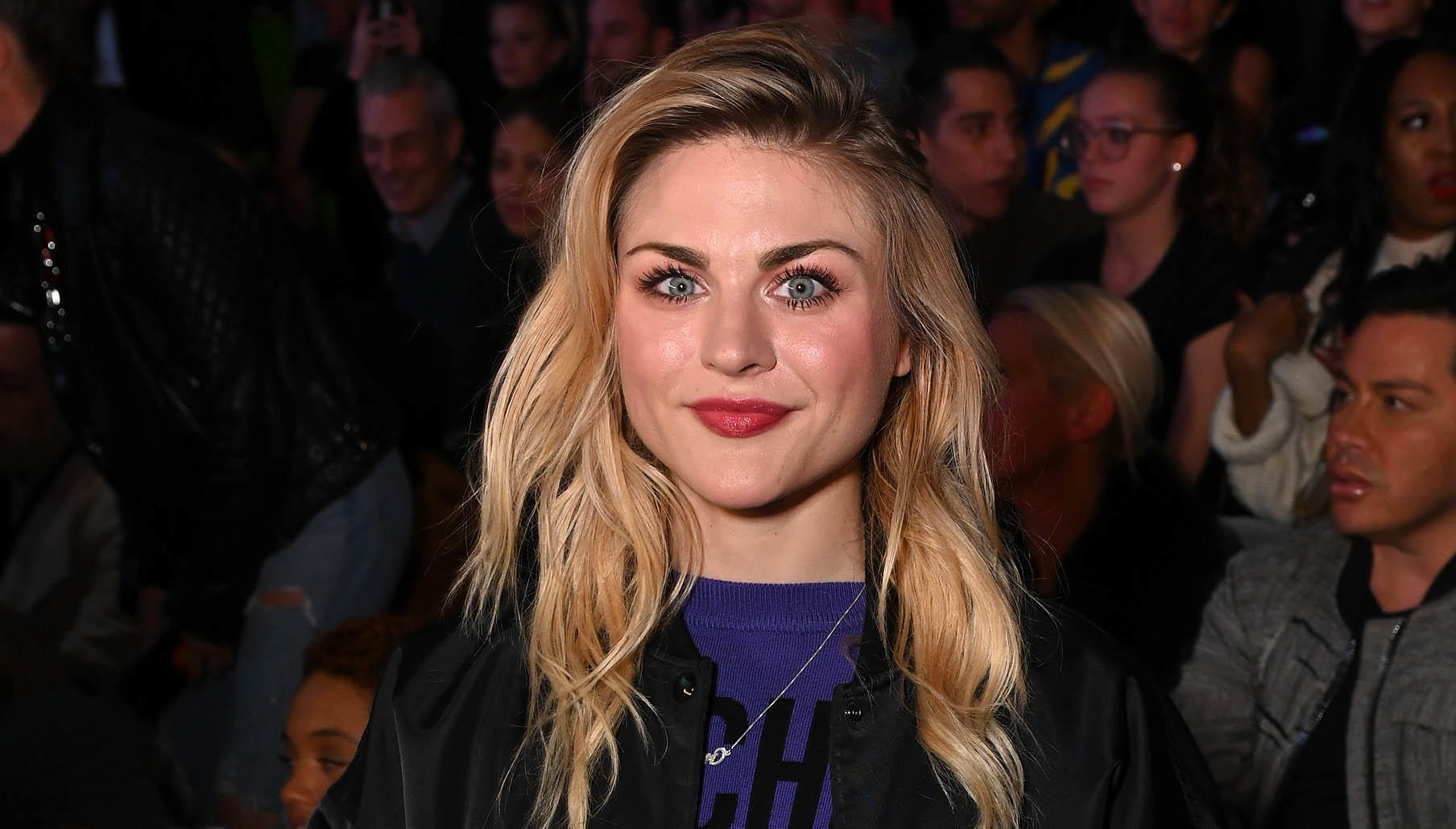 Frances Bean Cobain analiza la era Kardashian y asegura: “mi marca es ser auténtica”