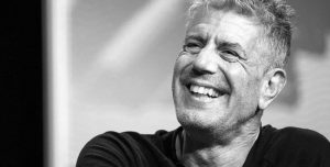 Cómo elegir un buen restaurante según Anthony Bourdain