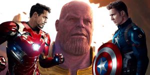 ¿Viajan al Reino Cuántico? Se revelaron cómo serían los trajes de Iron Man y Capitán América en ‘Avengers Endgame’