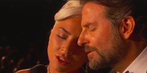 “¿Y el beso?”: Lady Gaga y Bradley Cooper cantaron ‘Shallow’ en los Premios Óscar