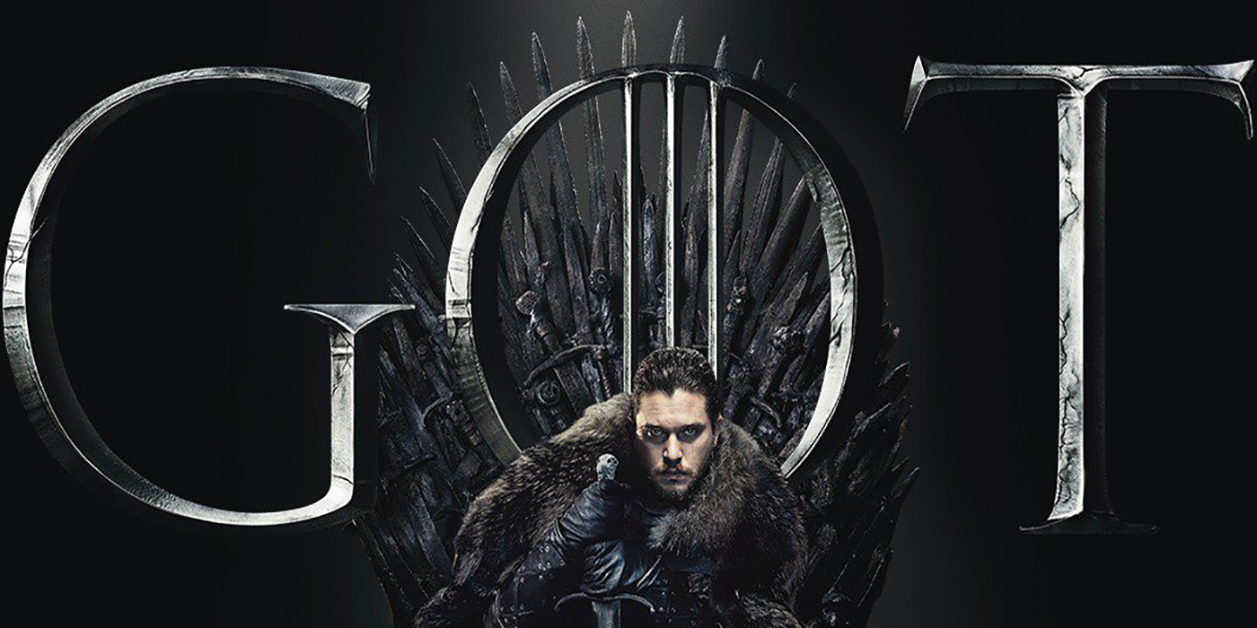 Game of Thrones: ¡Salieron a la luz los pósters oficiales de la temporada final!